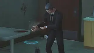 This 20 years old game's NPCs are awesome
