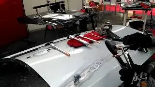 Аппарат точечной сварки Telwin Digital Puller 5500 duo