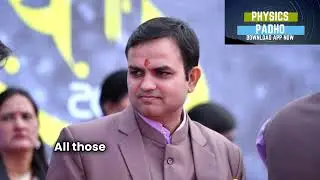 FULL PHYSICS COURSE BY BABA SIR | NEET 2025 | COMPLETE PHYSICS | NIRAJ SIR | BEST PHYSICS FACULTY