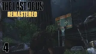 SMUGGLING - The Last Of Us - Part 4 | Sonny Daniel
