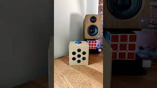 HiveMind Satellite running on a Google AIY Voice Kit (V1) with ChatGPT integration as a fallback.