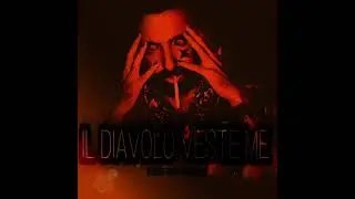 Lorenzo Pasqua - IL DIAVOLO VESTE ME