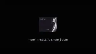 5 Gum #9