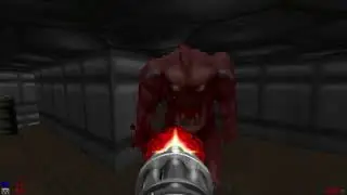 Глава первая Ultimate Doom: По колено в трупах