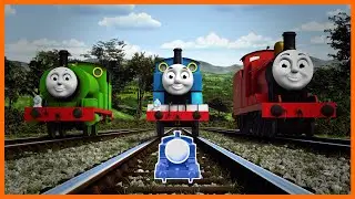 🔵Music Video Remix: Roll Along |T&F Series 13 Singalong