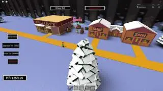 ROBLOX Undertale Soul Ops | Glitchtale Sans [Special Character]