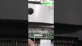 Laptop Camera jumper