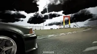 Can I Beat the Sad Hours in Assetto Corsa?... | BMW M3 E36