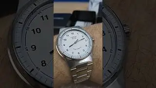 Casio Solar MTP-RS105. Симпатично, но погремушка!