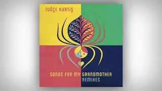 Tuğçe Kurtiş - Yıldızların Altında (Anatolian Sessions Remix)