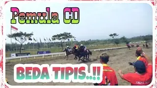 PEMULA CD || FINAL KEJURNAS SERI 1
