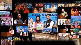 World Tourism Day | Goa Samagra Shiksha | Directorate of Education, Goa