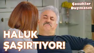 Meltem'in Sevinç Çığlıkları 😍 - Çocuklar Duymasın Özel Klip