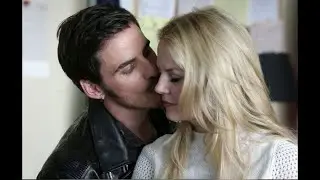 Emma&Hook/ Эмма и Крюк - Желтое такси