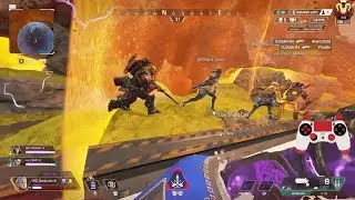 15 Preds vs 2 Cheaters