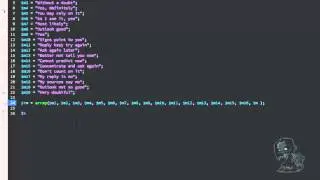 Make your own Magic 8Ball PHP Script for Twitch