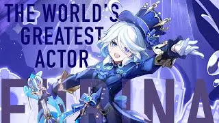 Furina Edit - The World’s Greatest Actor