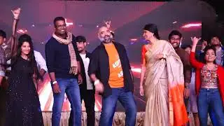 Vaathi Coming Stage Performance by PMTeam I Group Dance I 