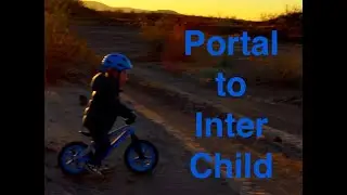The Ghost of childhood
