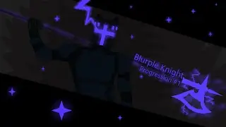 Blurple Knight Progression #1 | Deepwoken