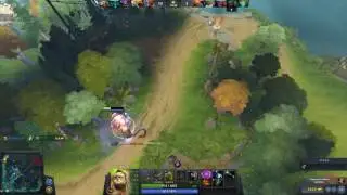 NEWBIE PLAY!!!PUDGE 39 KILL