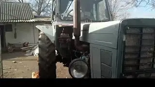 15 огляд МТЗ для участі в Розіграшу від МТЗ ОК😉👍.Трактори МТЗ від 1950 до 2009 року.