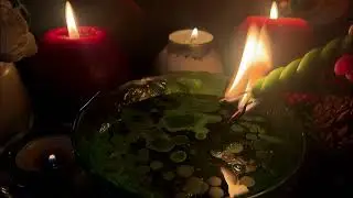 💥ЧТО ВАС ОЖИДАЕТ ?  💥 ГАДАНИЕ НА СВЕЧЕ 🕯️