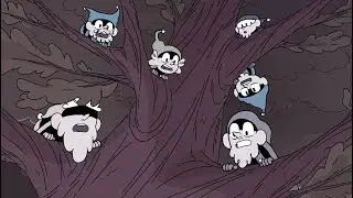 O NATAL MACABRO - Hilda TEMPORADA 2 Episódio 10 (Capítulo 10 Os Natalinos)