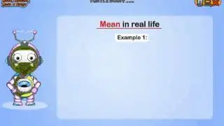 Calculating the Mean of a Data Set  *Math for Kids*