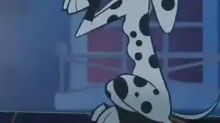 101 dalmatian street: dolly's stomach growl (sound only)