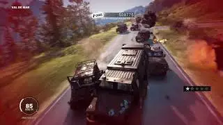 Just Cause 3  @@@