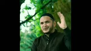 "Duoingiz qabul bo'lmadimi undan buni eshiting "