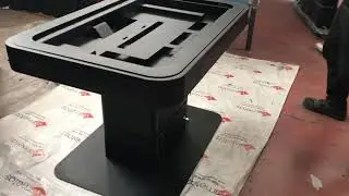 electronic kiosk