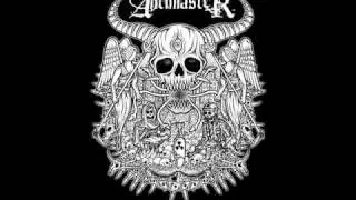 Antimaster - Al borde del abismo