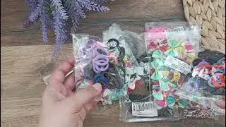 Рукодельные будни, новые игрушки, вышивка