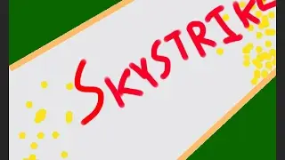 Minecraft - Skystrike: Coming Tomorrow Night!