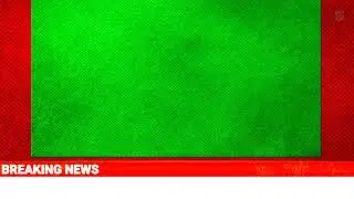 Breaking News Templates Free of Cost