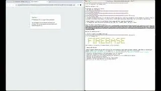 Create Firebase Project