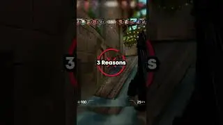This is why CROUCHING makes you LOSE | Valorant Guide