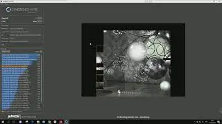 Intel Core i5 8400 в Cinebench R15