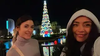We Went Ice Skating🎄