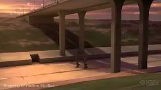 Transformers Prime
