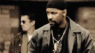 Хорошие парни умирают первыми, Тренировочный день 2001