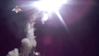 Russia Carries Out Another Sucessful Zircon Hypersonic Missile Test