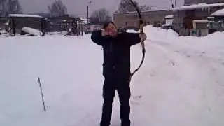 Русский лук