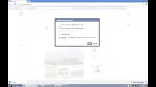 Turn on chat for only some friends [facebook]