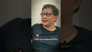 ROCKY GERUNG : HRS KORBAN PERTAMA REZIM GUNAKAN ISU STUPID! 