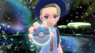 Beyond Ash Ketchum(Pokemon Scarlet, Part 13)