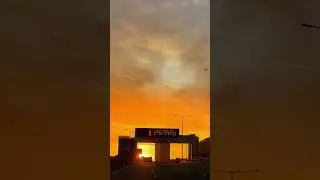 Jaw-Dropping Melbourne Sunsets - What Are You Missing?