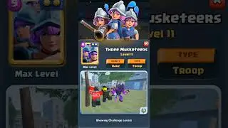 Meme / #clashroyale / Roblox / 2/2/8